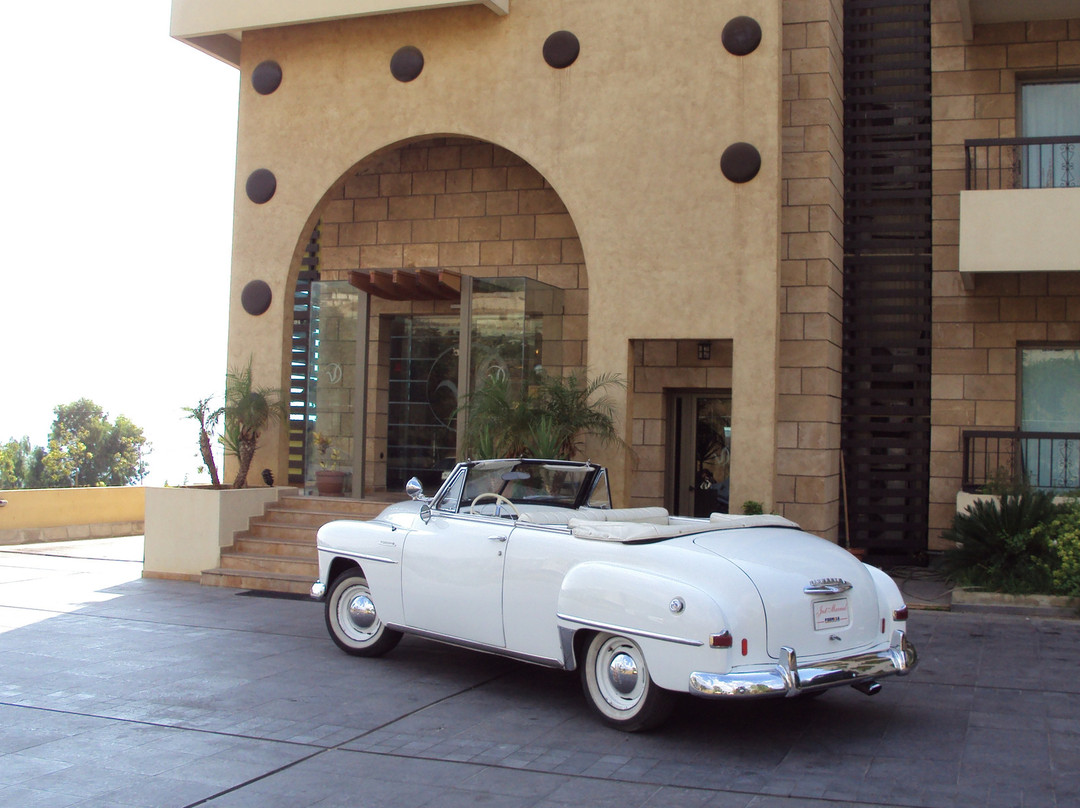 Victory Byblos Hotel &Spa主图