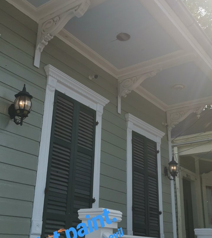 Sidewalk Food Tours of New Orleans-新奥尔良必去景点