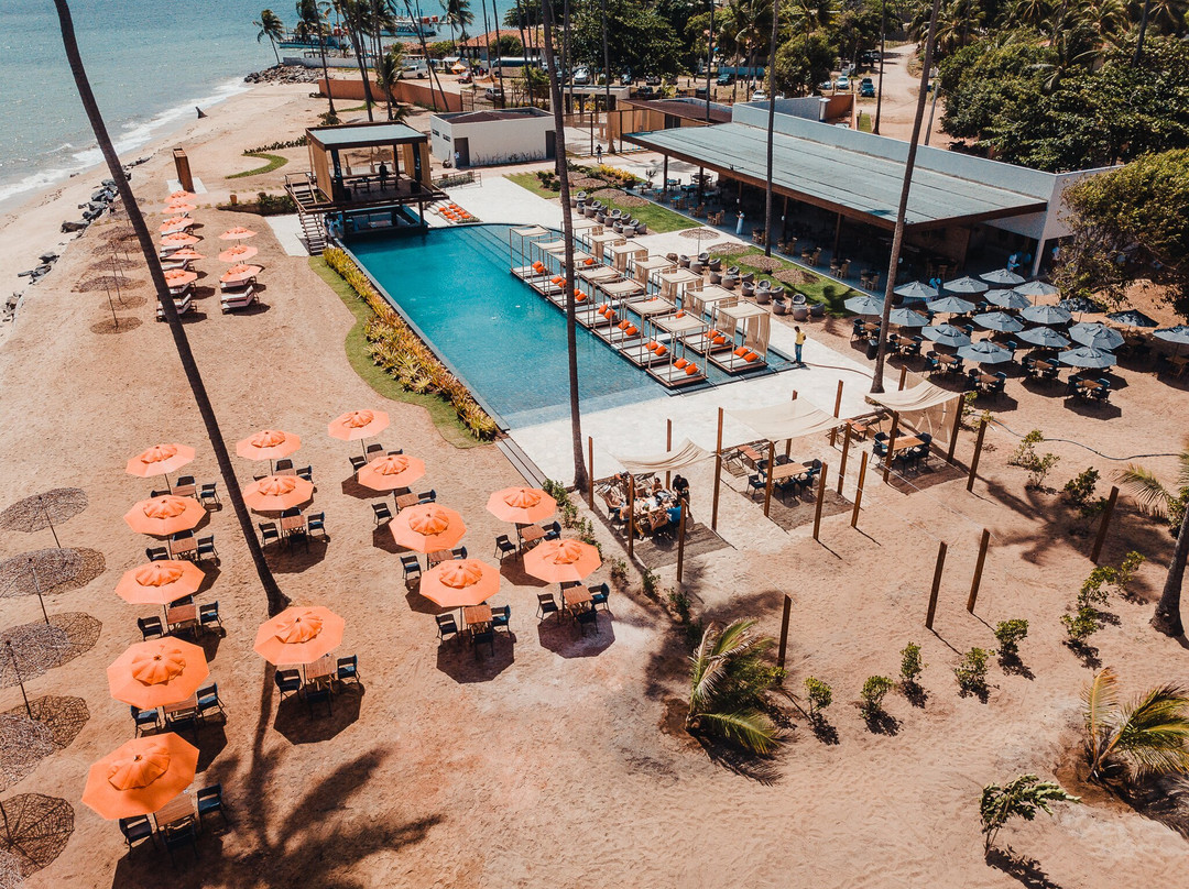 Lup Beach Club-Sirinhaem必去景点