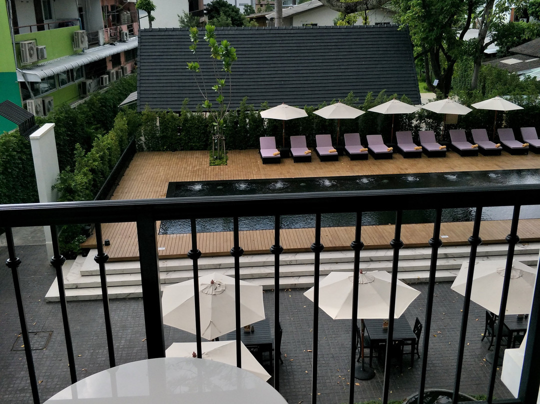 Mora Boutique Hotel主图