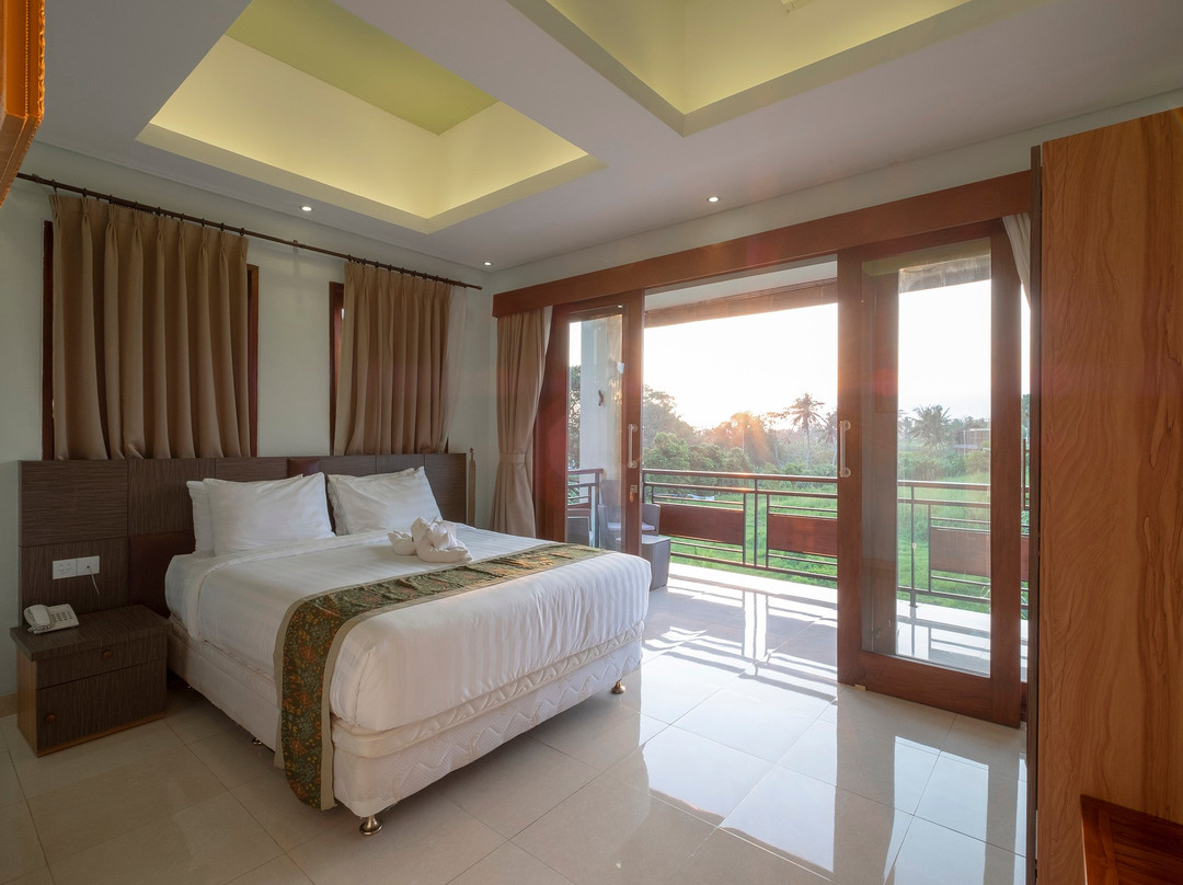 The Rick's Villas主图