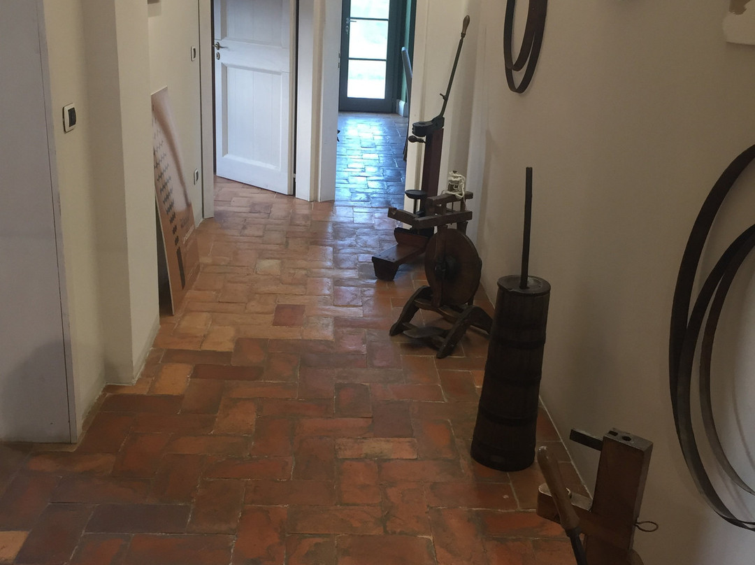 Tenuta Murola Cantina景点图片