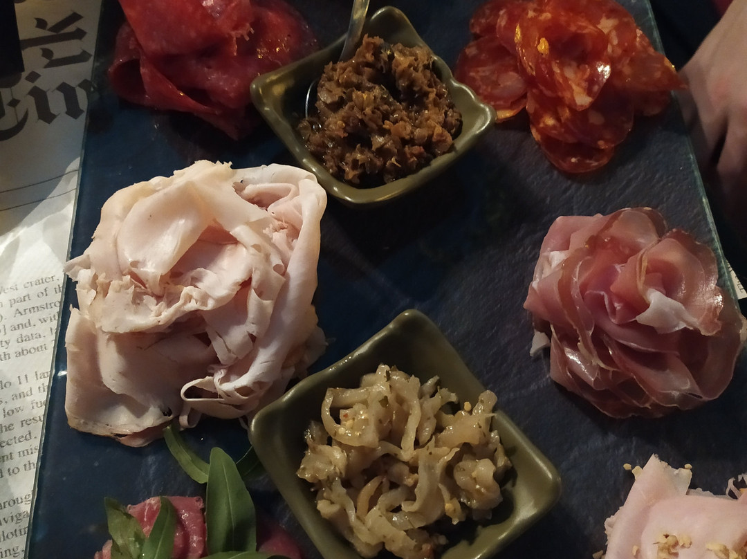 Kaktus-塔兰托必去景点