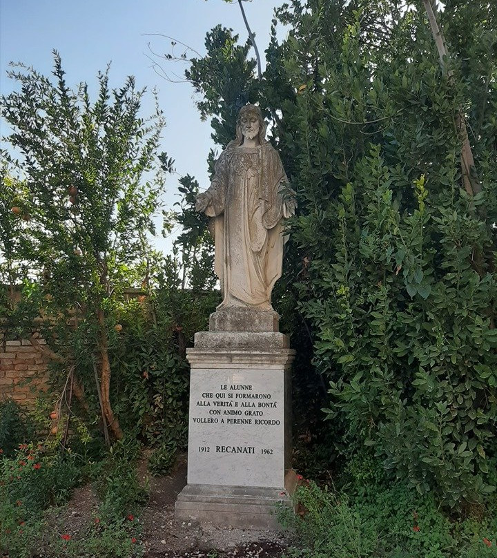 Centro Nazionale Di Studi Leopardiani-Recanati必去景点