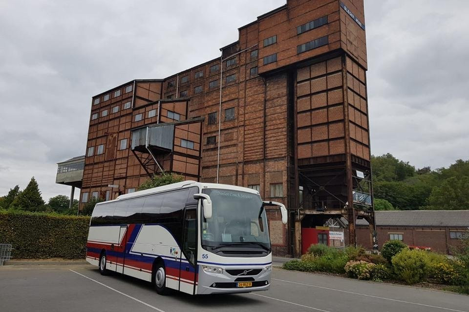 Doelen Verkuijl Group & Doelen Coach Service景点图片