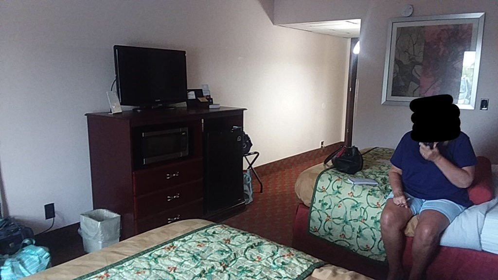 Ramada by Wyndham Murfreesboro主图