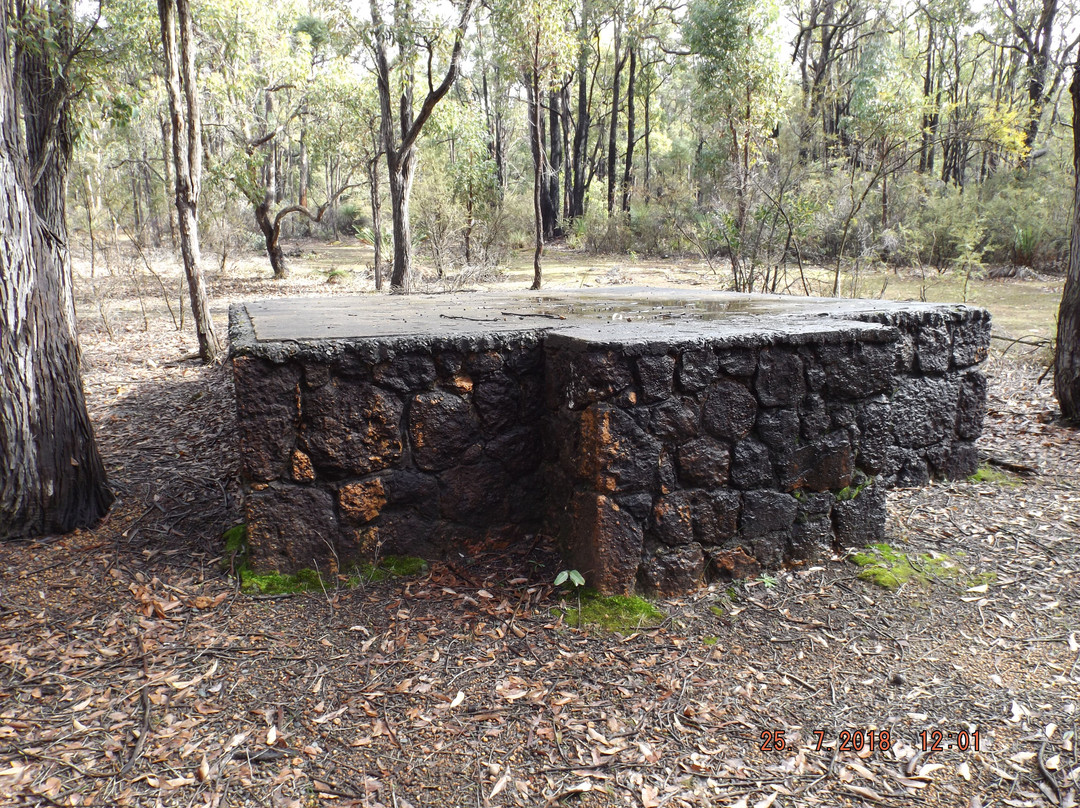 Marrinup Pow Camp景点图片