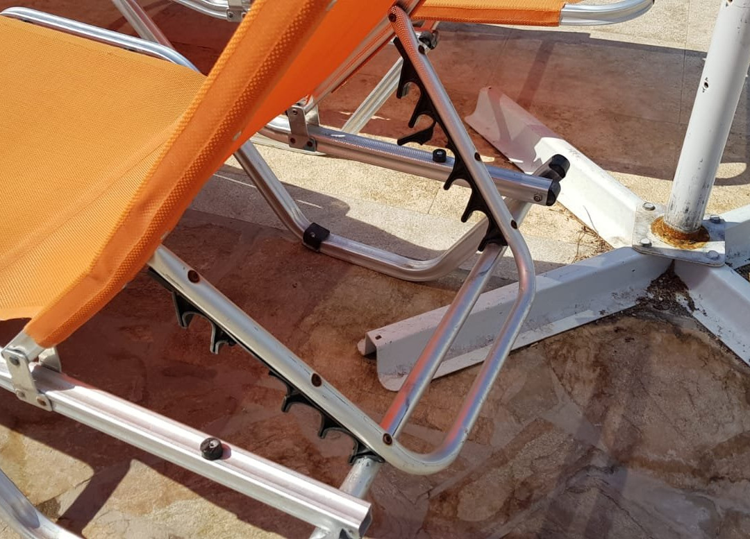 Theofilos Hotels主图