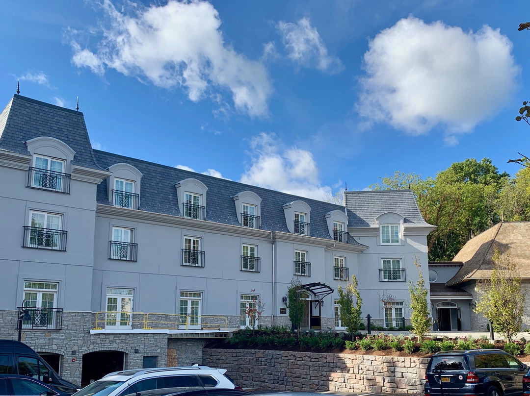 Mirbeau Inn & Spa主图