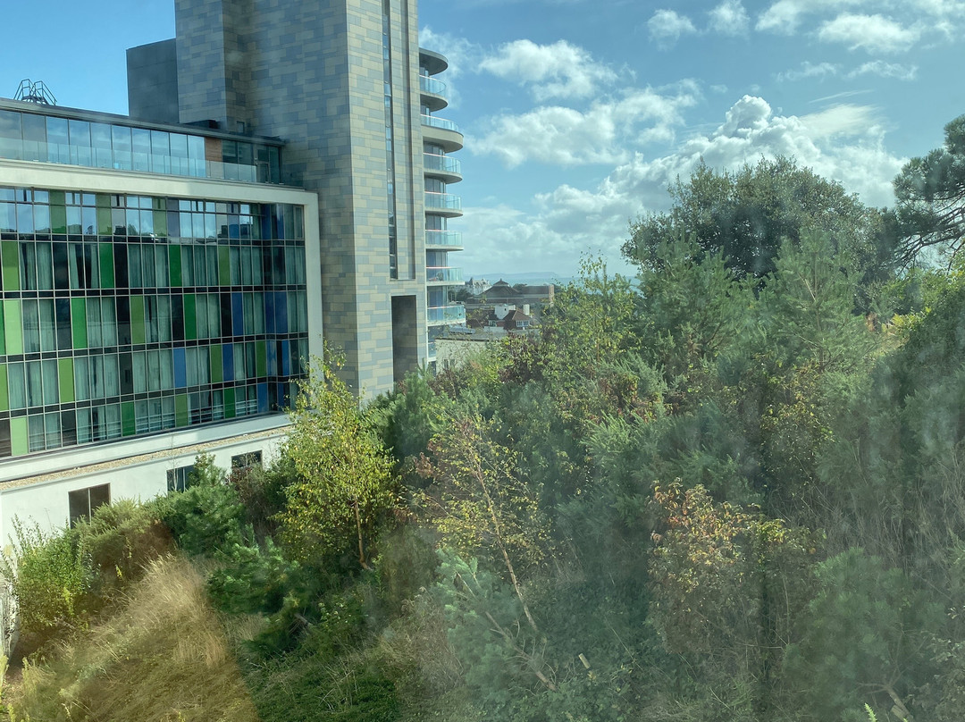 Hampton by Hilton Bournemouth主图