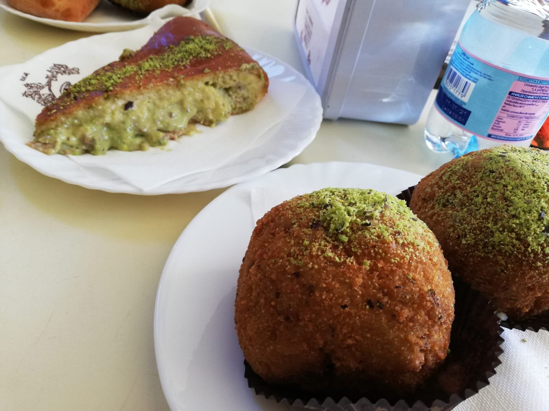 Bar Tartufo-Bronte必去景点