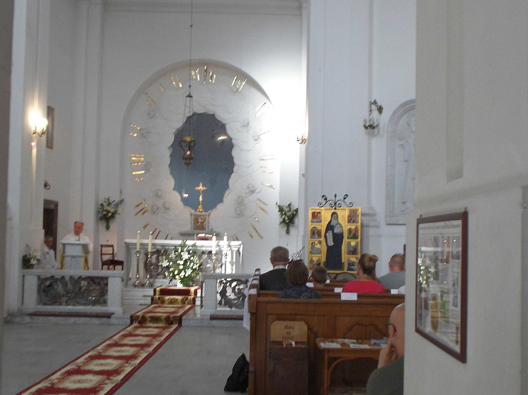 Kościół Rzymskokatolicki pw. św. Kazimierza景点图片