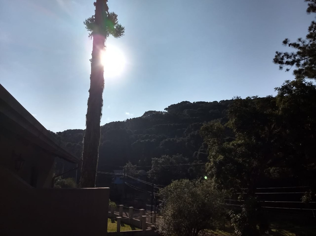 Pousada Golden Hills Canela主图