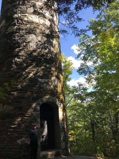 Retreat Trails-布拉特尔伯勒必去景点