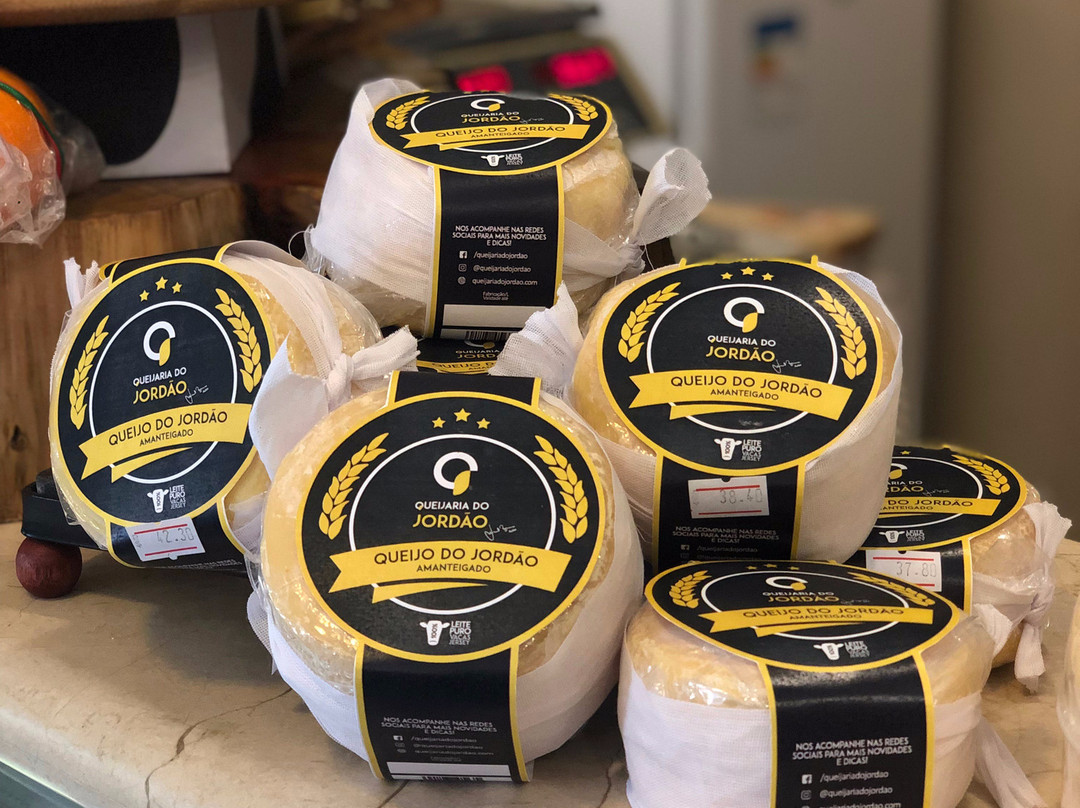 Santo Emporio do Pinhal-圣安东尼奥杜皮尼亚尔必去景点