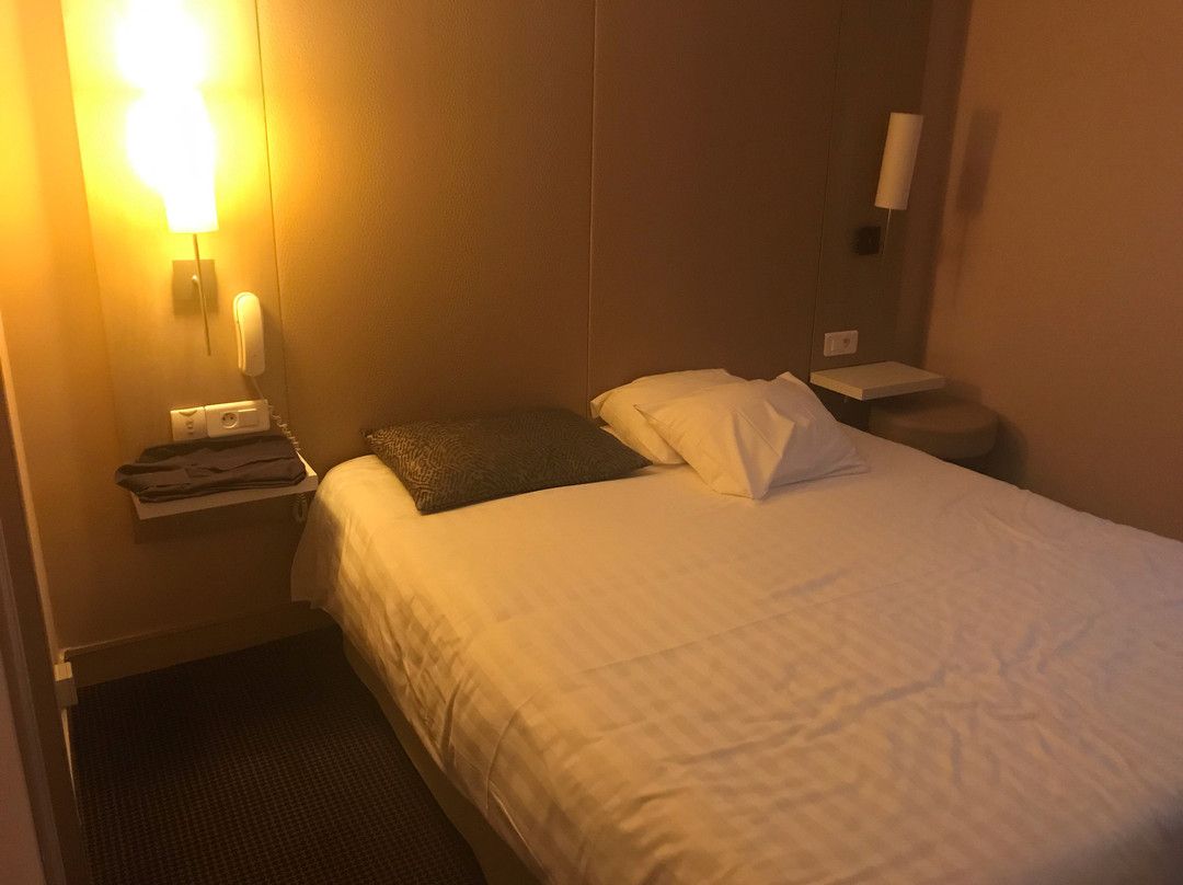 Hotel Bristol主图