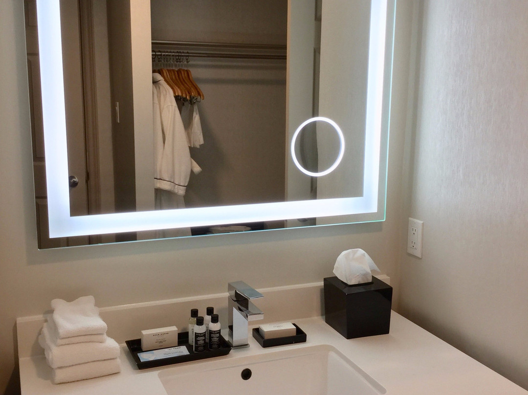 The Park Hotel London主图