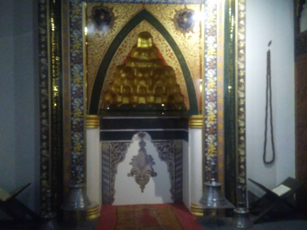 Bursa Vakif Kulturu Muzesi景点图片