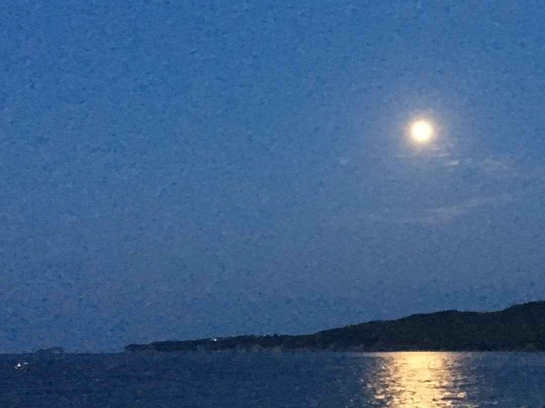 Psaropouli旅游攻略图片