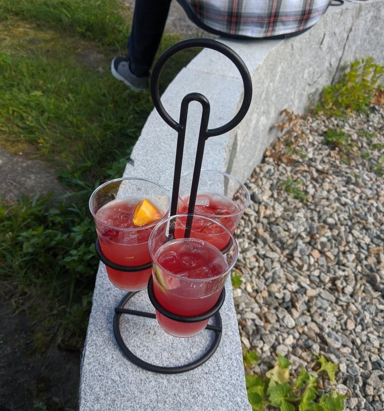 Vandervalk Farm & Winery-Mendon必去景点