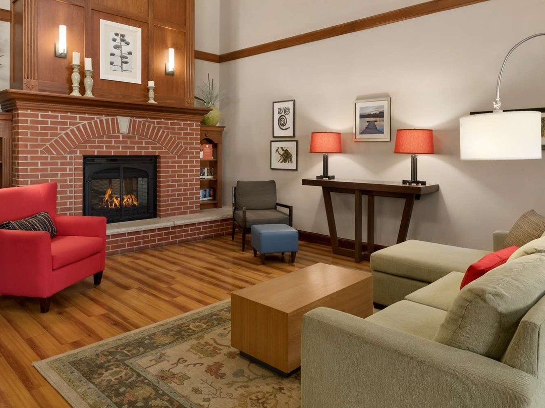 Country Inn & Suites by Radisson, Appleton North, WI主图