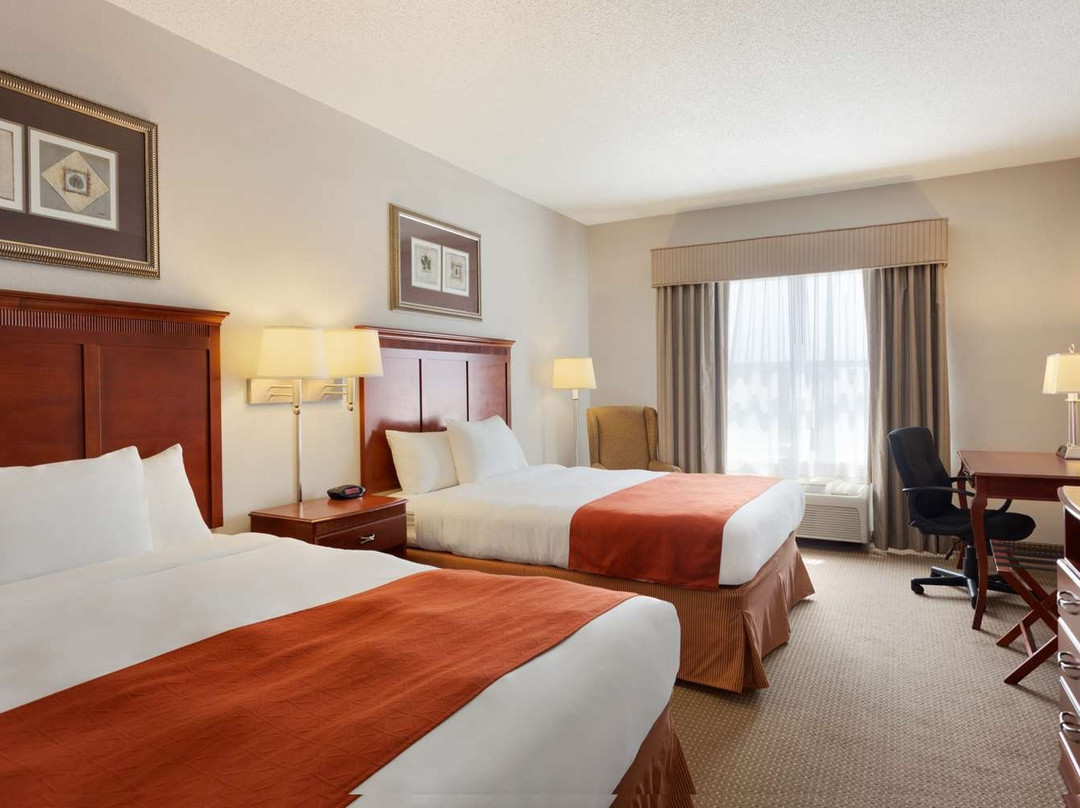 Country Inn & Suites by Radisson, Harrisonburg, VA主图