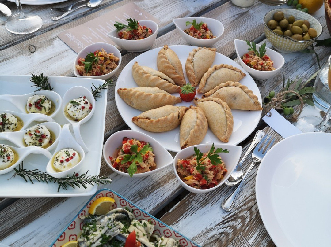 S'Hort de Can Carrio主图