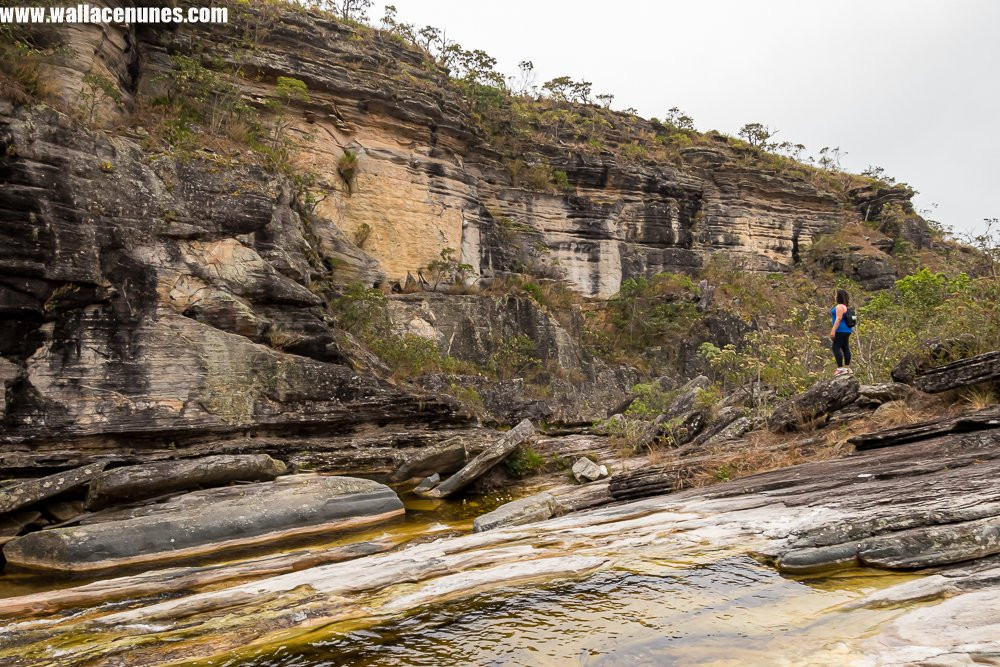 Prainha-Conceicao da Ibitipoca必去景点