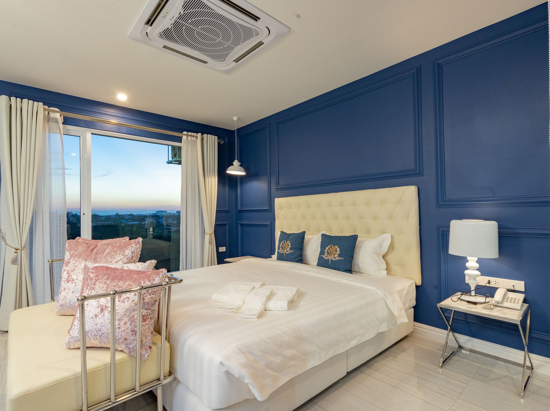 Belle Grand Hotel主图