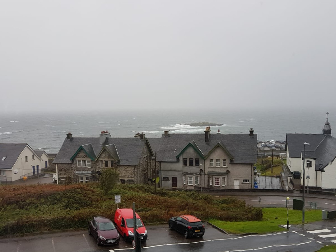 West Highland Hotel主图