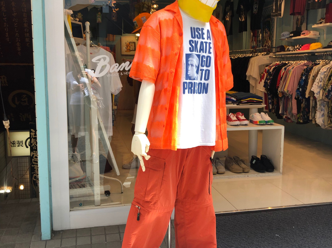 Design Festa美术馆-涩谷区必去景点