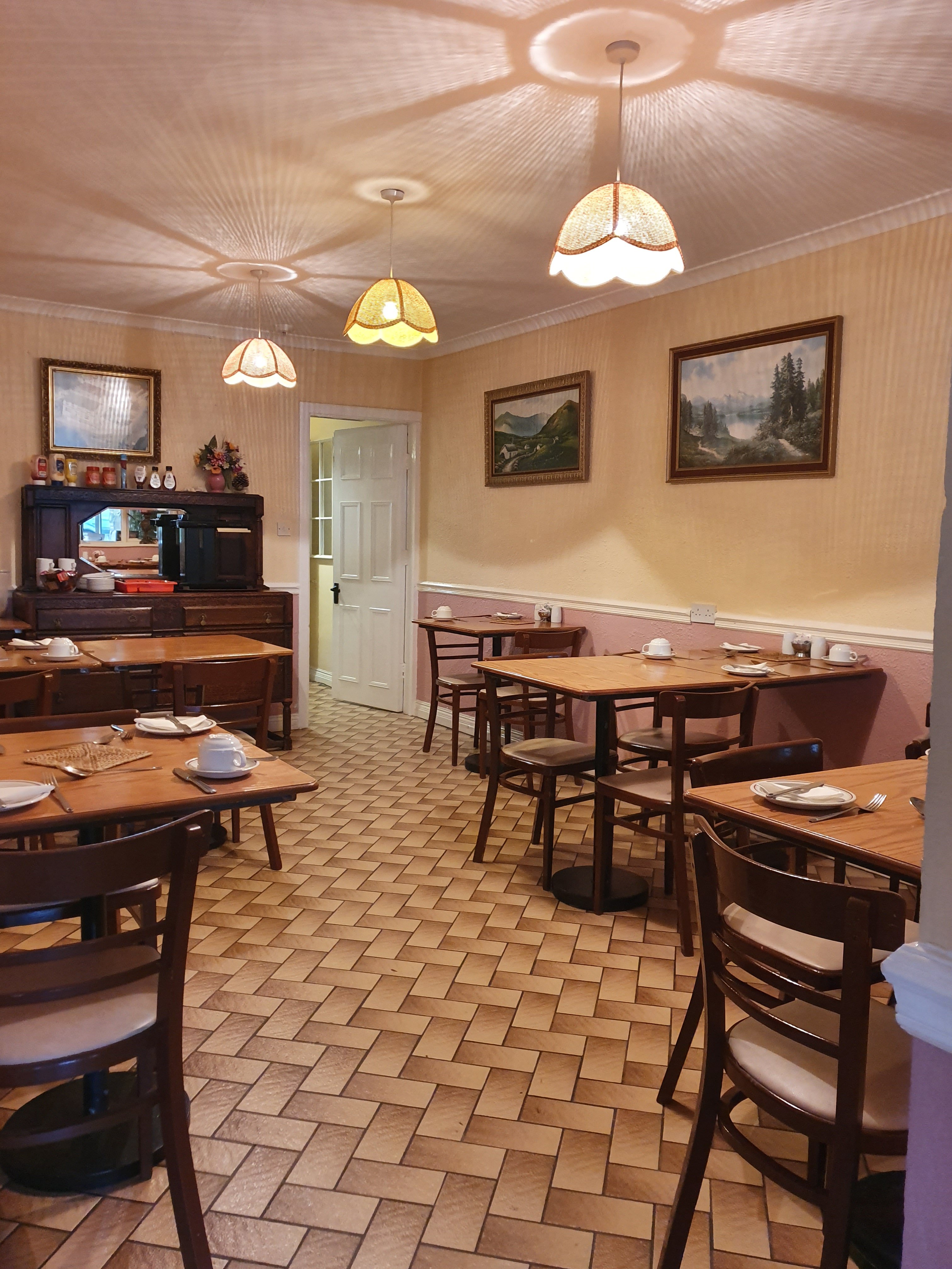 The Village House B&B-官方