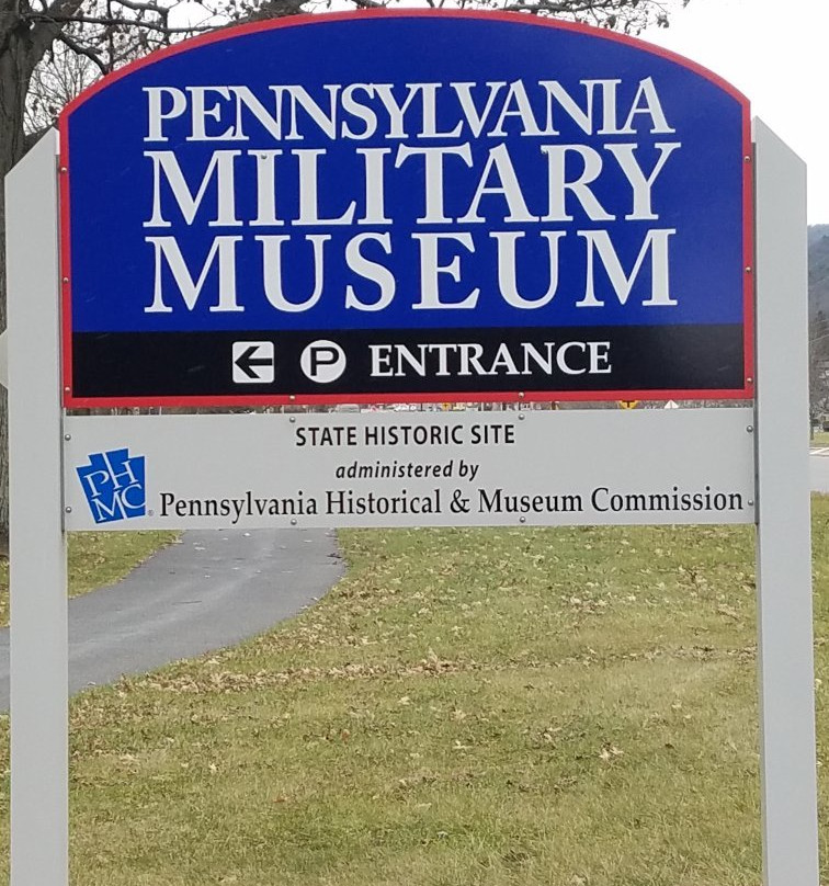 Pennsylvania Military Museum景点图片