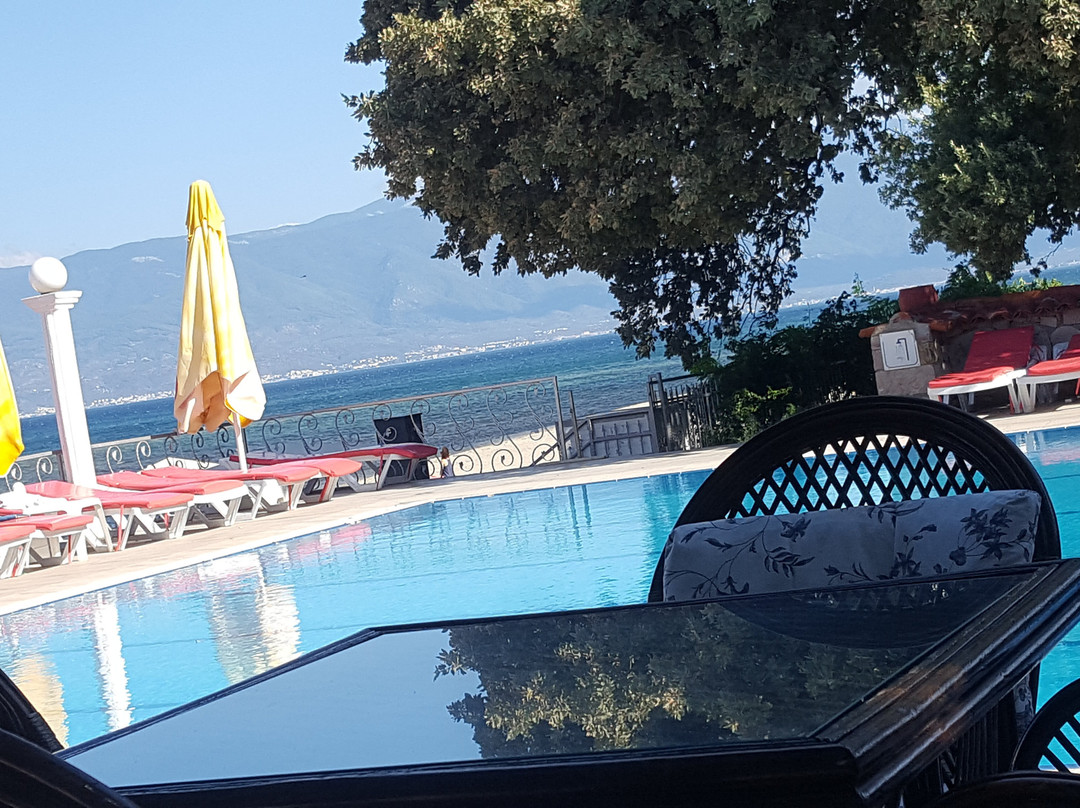 Hotel Club Fiord主图