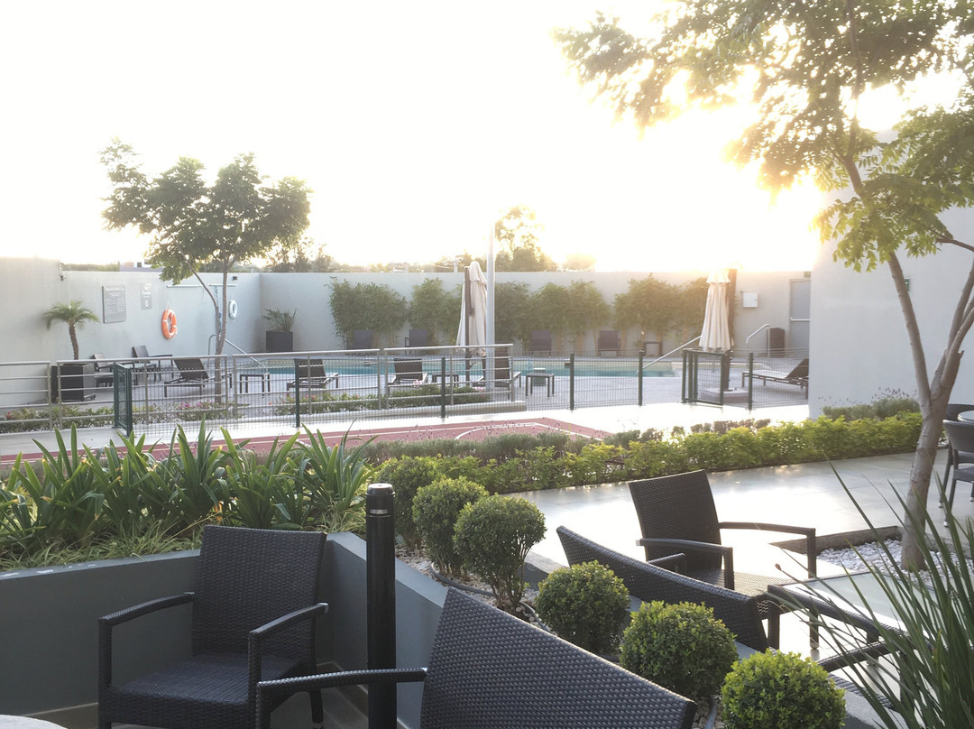 Fiesta Inn Suites Aeropuerto del Bajío主图