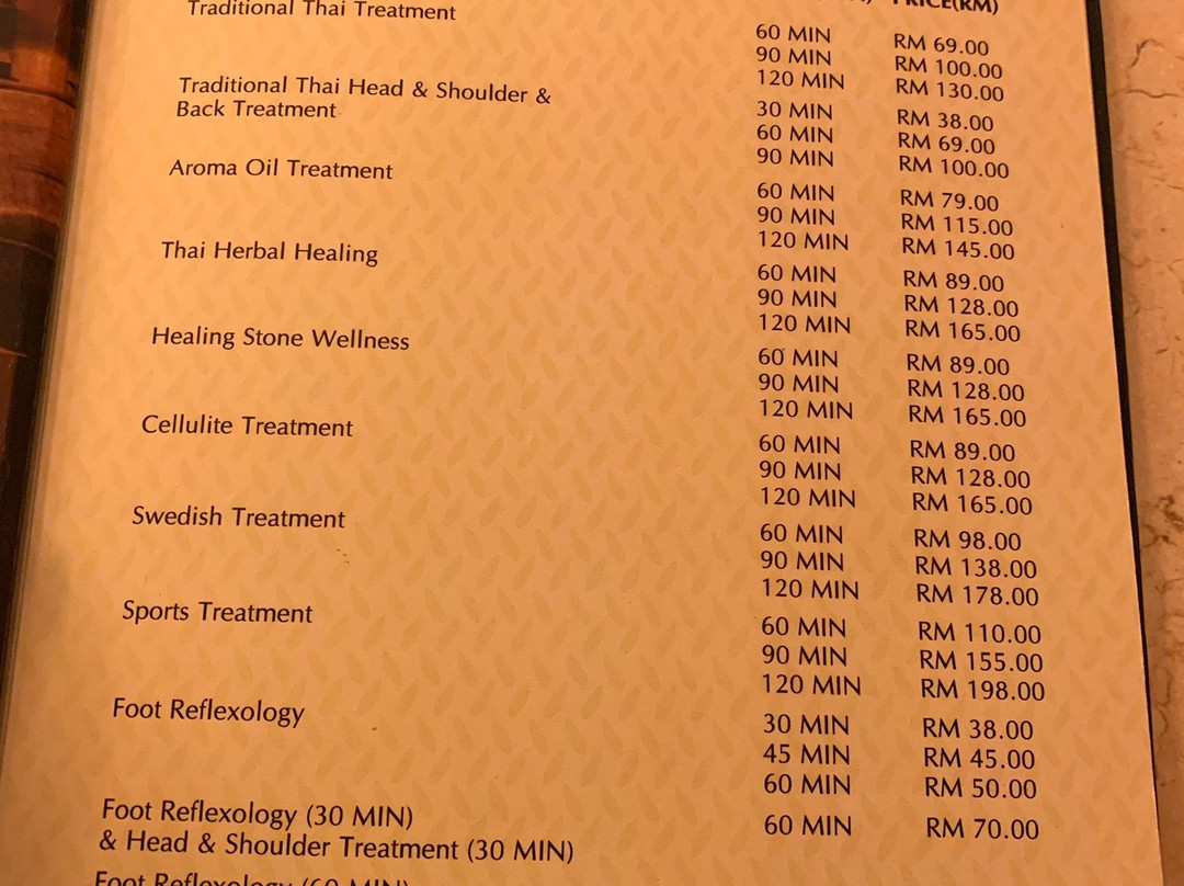 Scents and Senses-马六甲必去景点