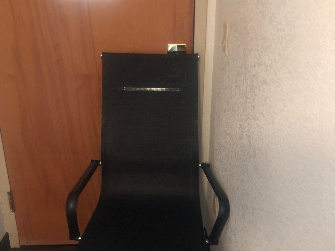 Sleep Inn Airport主图