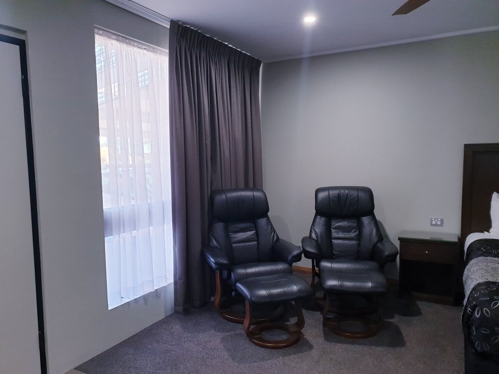 Barooga River Gums Motor Inn主图