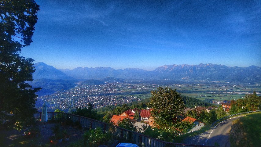 Gasthof Schöne Aussicht-官方