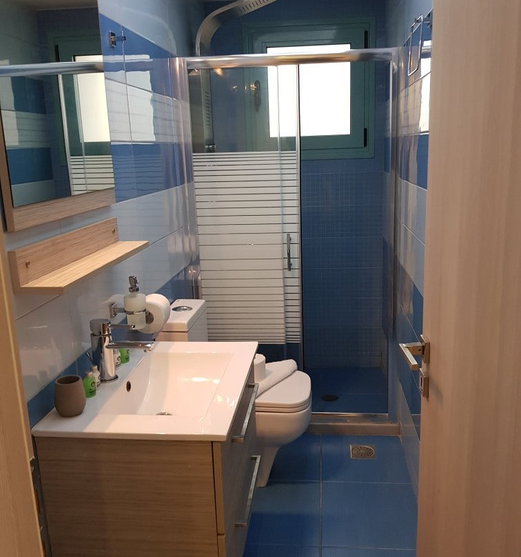 The Ionian View主图