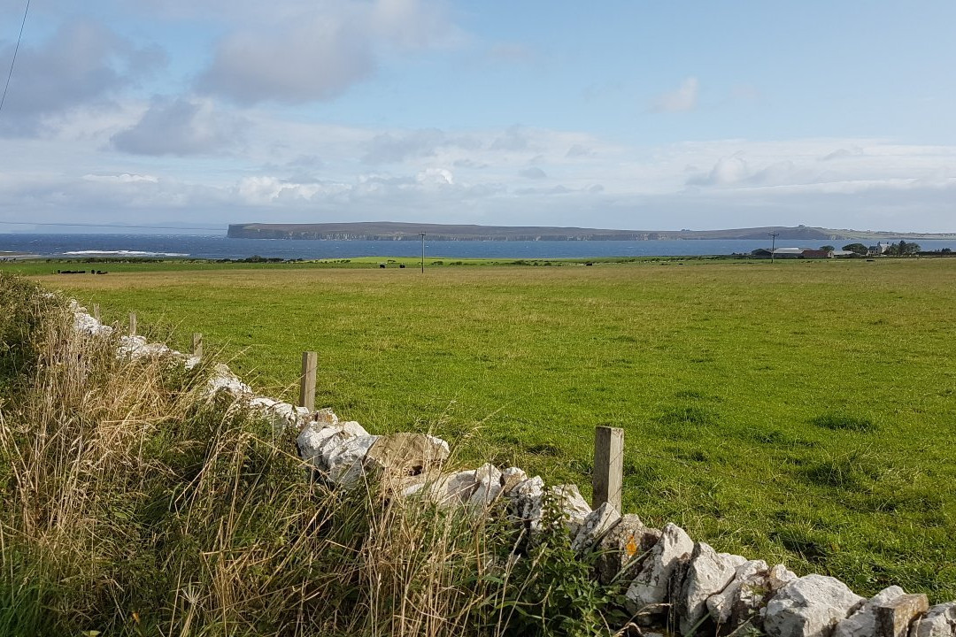 Dunnet Bay景点图片