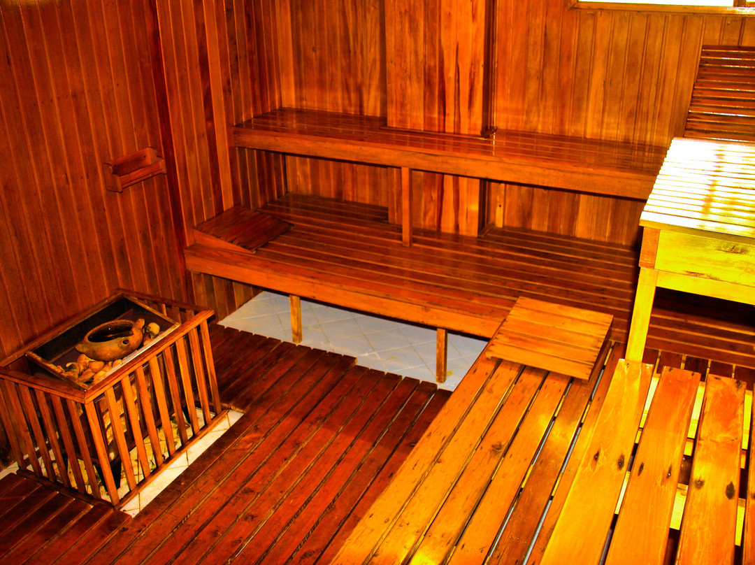 Eco-Hotel Santa Barbara主图