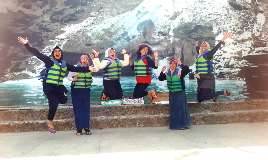 Arjuna Wisata Jogja-Bantul必去景点