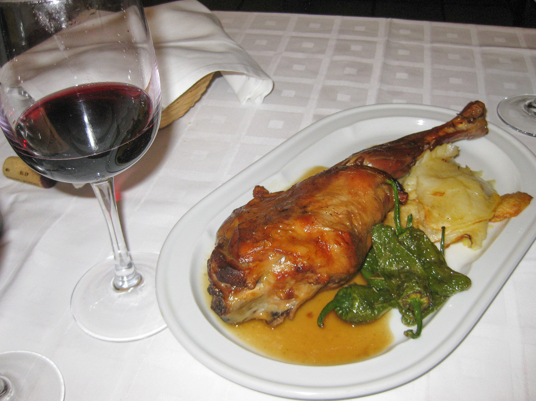 Hotel El Puerto主图