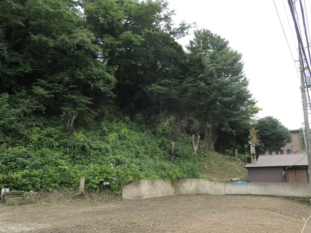 Dairokuten-sha-镰仓市必去景点