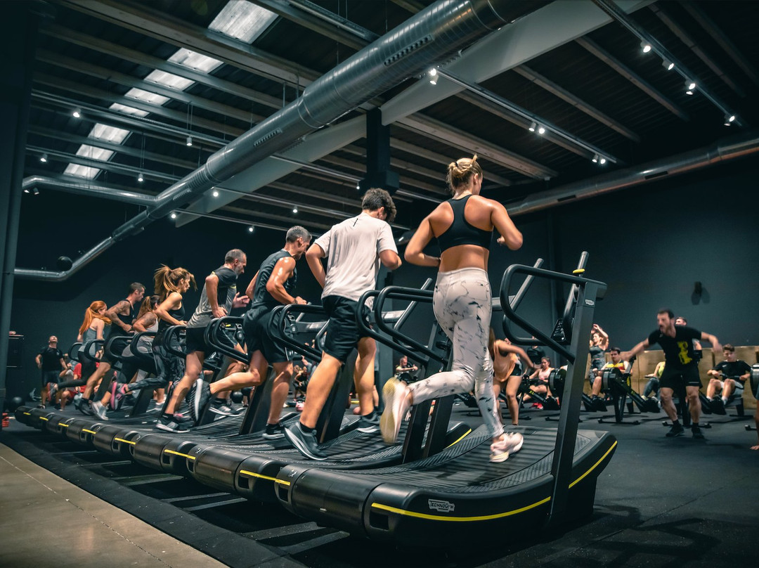 Aqua Sport Clubs-比利亚努埃瓦－赫尔特鲁必去景点