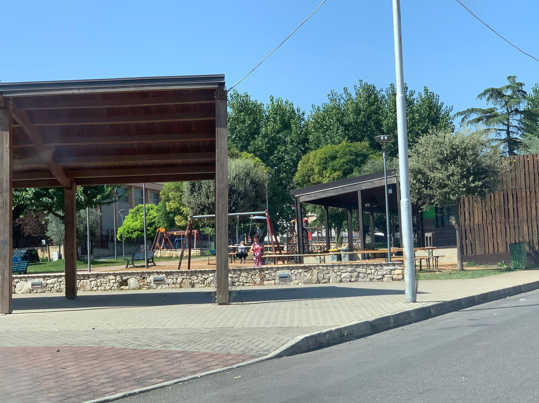 Giardini Berlinguer-Santeramo in Colle必去景点