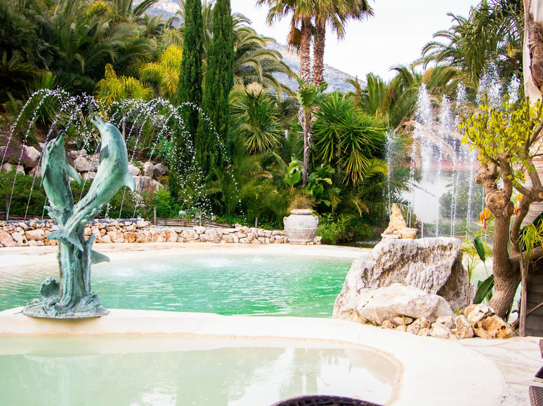 Agriturismo Paradiso di Barchi主图