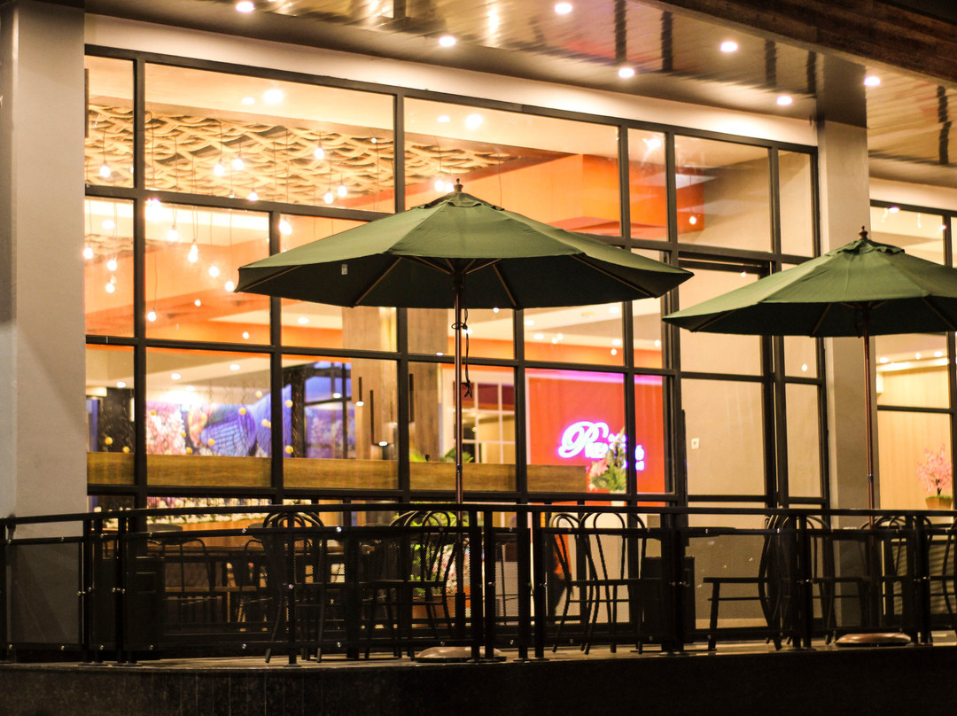 Premiere Hotel Tegal主图