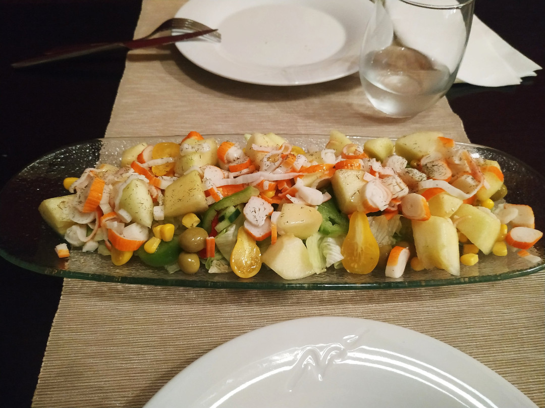 Hotel Palau dels Osset主图